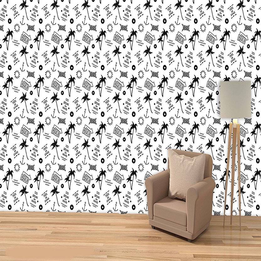 paper plane design medium peel and stick wallpaper sticker price in