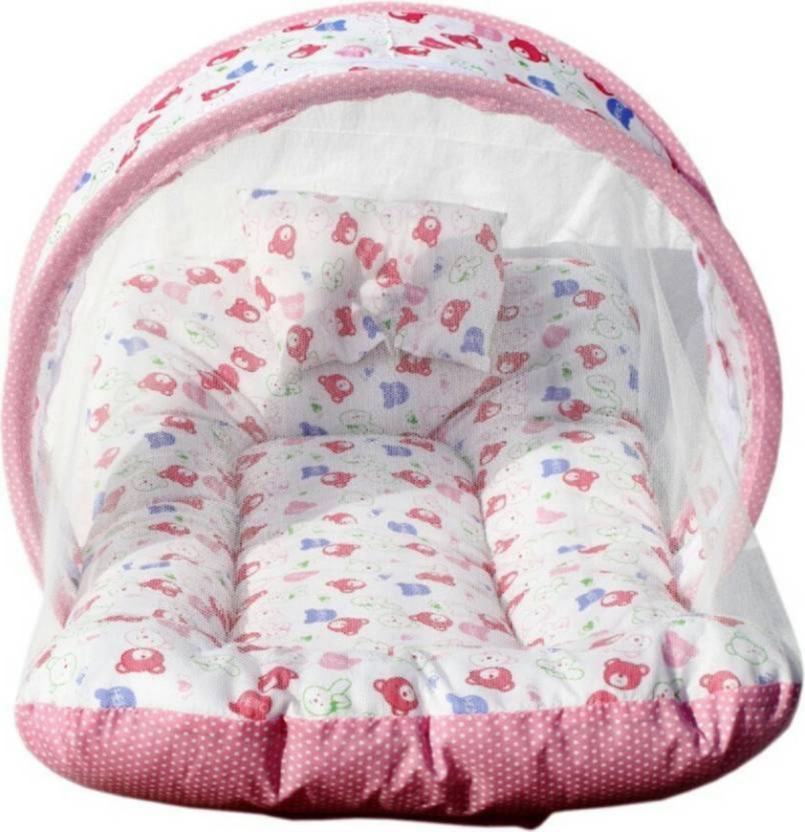 baby sleeping bed flipkart