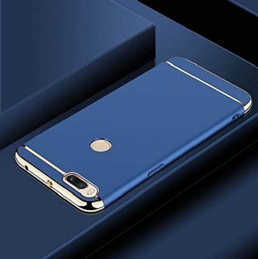 Mr. DUCKSHOP Back Cover for Mi Y1 / Xiaomi Mi Y1 / Redmi Y1 /