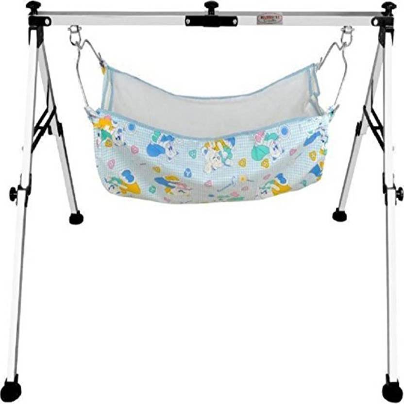 Sajani Cradle For Babies Baby Palna Baby Cradle With Mosquito