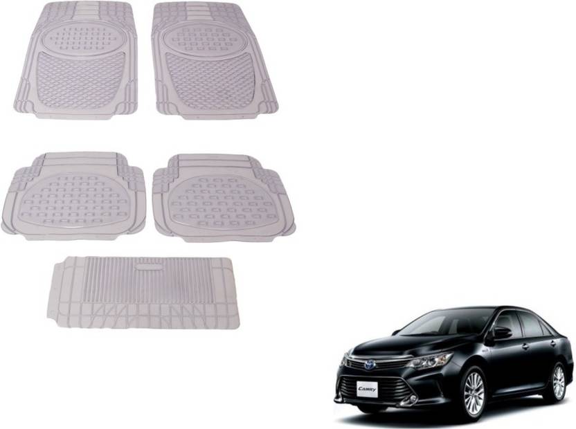 Mockhe Plastic Rubber Standard Mat For Toyota Camry Price In