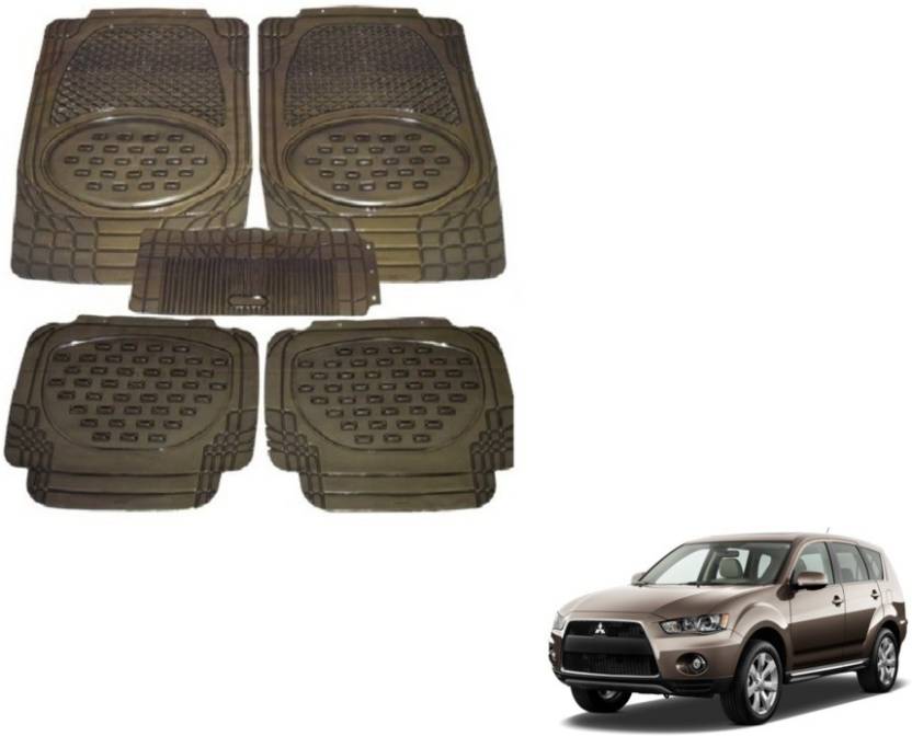 Mockhe Plastic Rubber Standard Mat For Mitsubishi Outlander Price