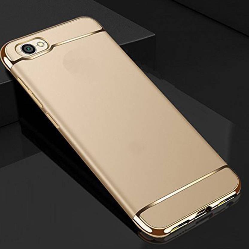 Mr. DUCKSHOP Back Cover for Mi Y1 LITE / Xiaomi Mi Y1LITE / Redmi Y1