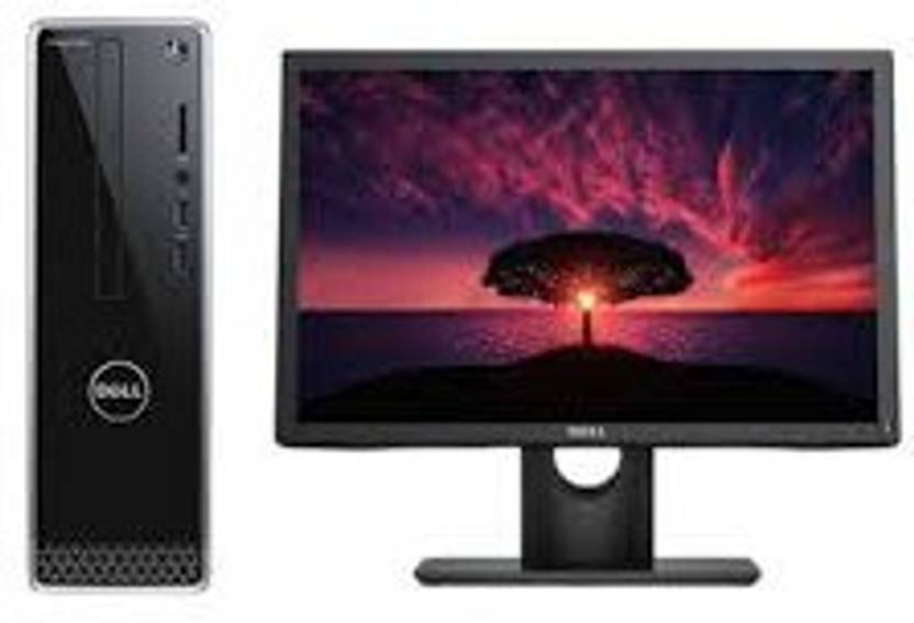 Dell 3268 Corei5 7th Generation 8gb Ram 1tb Hard Drive 19 5