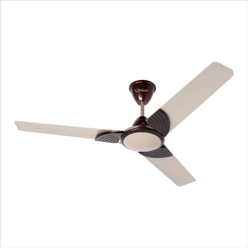Orkus Magneto 1200mm 3 Blade Ceiling Fan Price In India