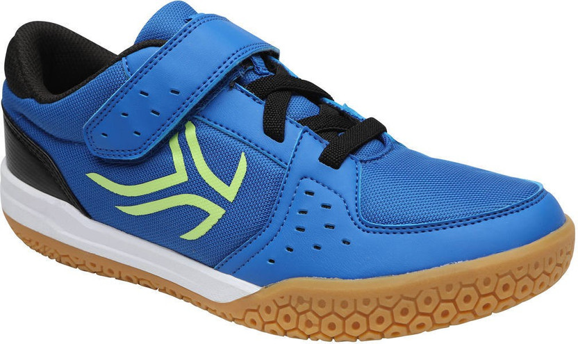 Girls Lace Badminton Shoes 