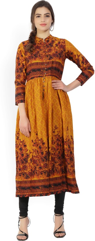 amazon flipkart kurtis