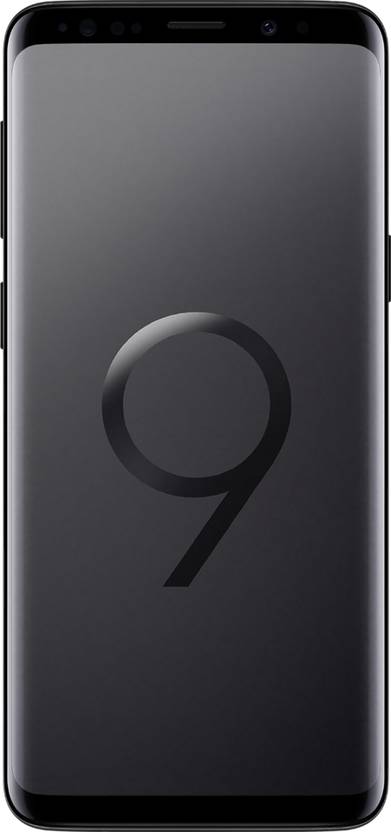 SAMSUNG Galaxy S9 ( 64 GB Storage, 4 GB RAM ) Online at Best Price On Flipkart.com