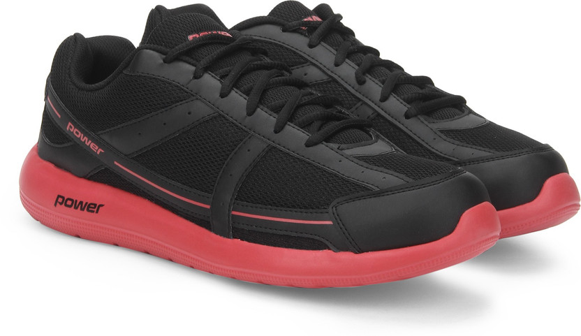 POWER JAX Training \u0026 Gym Shoes For Men 