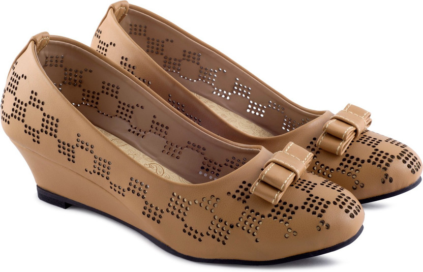 High Heel Belly Shoes for Women Bellies 