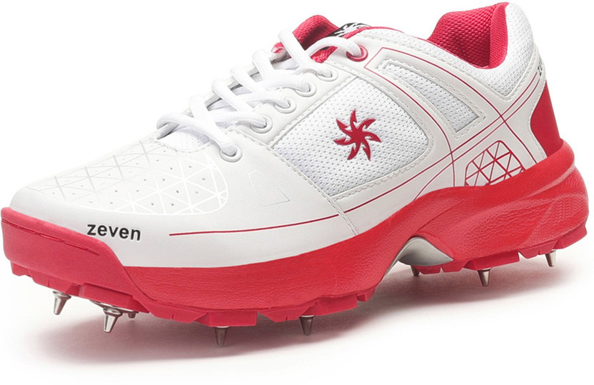 Zeven cricket shoes Clearance