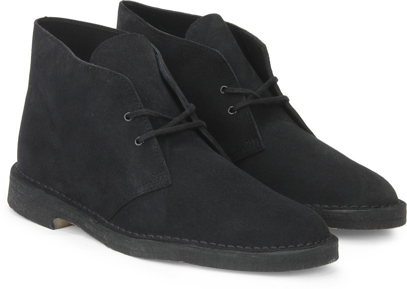 clark desert shoes
