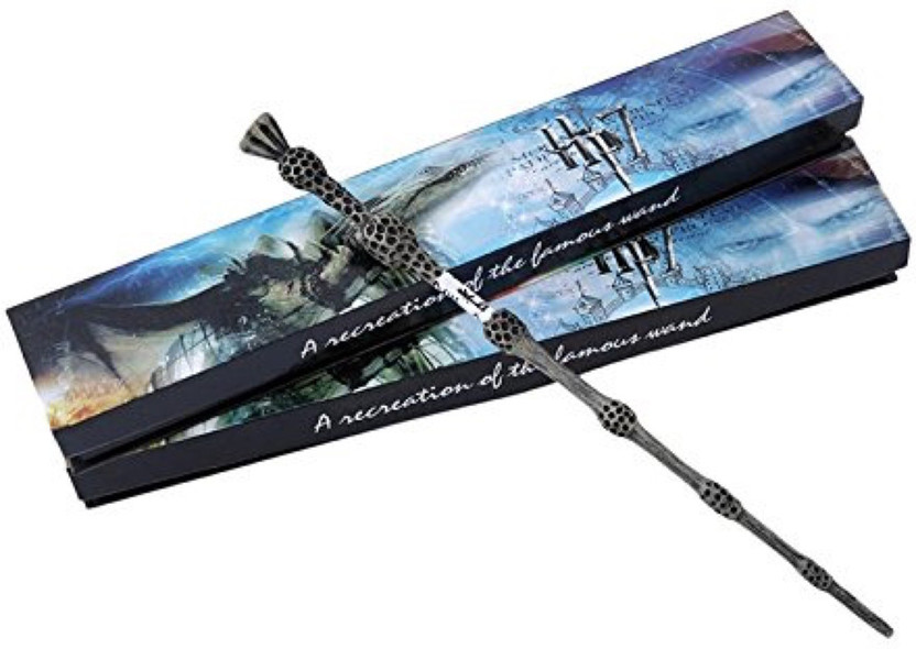 Drawing Arts Crafts Harry Potter Elder Wand Pen In Display Box