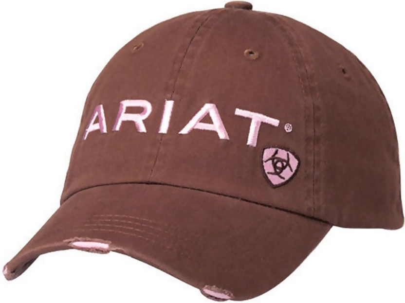 ariat caps online