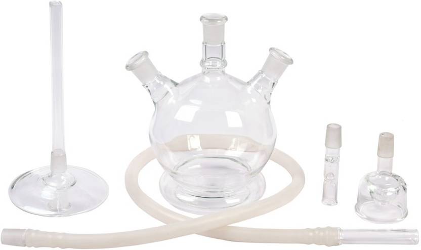 Suttalife Glass Hookah Premium Quality Fancy Hookah Party Hookah
