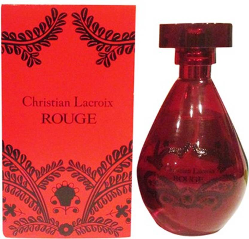 Buy Avon Christian Lacroix Rouge Eau De Parfum 50 Ml Online In
