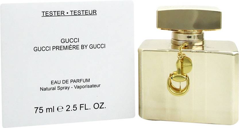 Buy Gucci Natural Spray Eau De Parfum 75 Ml Online In India