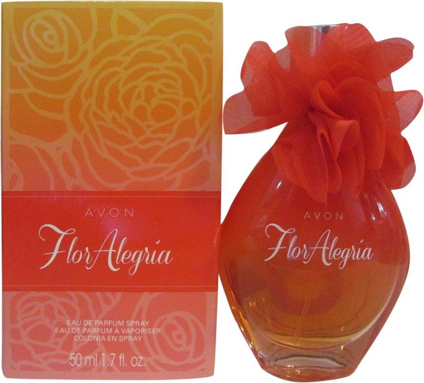 Buy Avon Flor Alegria Eau De Parfum 75 Ml Online In India
