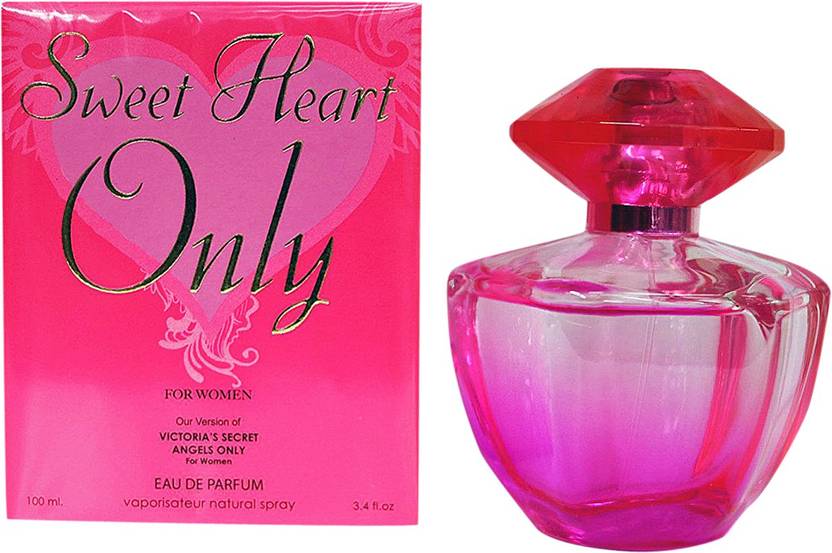 Buy M Miarge Sweet Heart Only Eau De Parfum 100 Ml Online In India