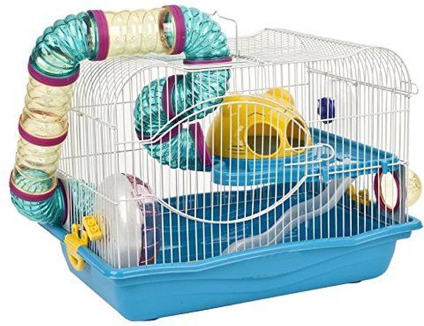 sage square playhouse cage