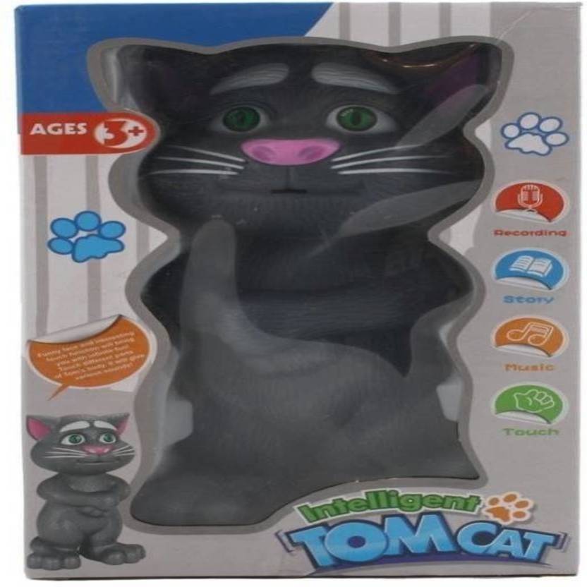 tom cat toy