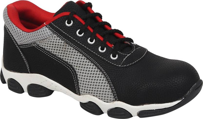 kavacha safety shoes