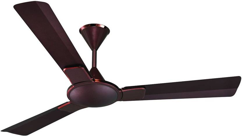 Asian Enticer 3 Blade Ceiling Fan Price In India Buy Asian