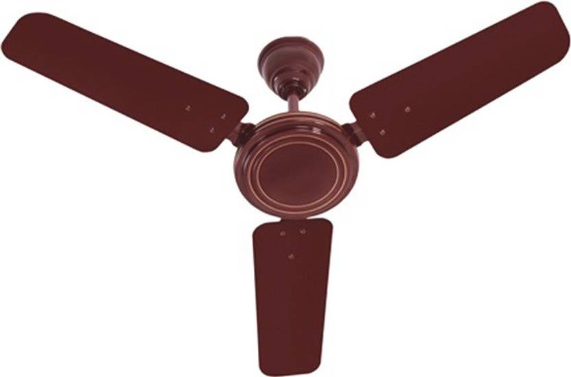 Brudo 36 Inch High Speed 3 Blade Ceiling Fan Price In India Buy