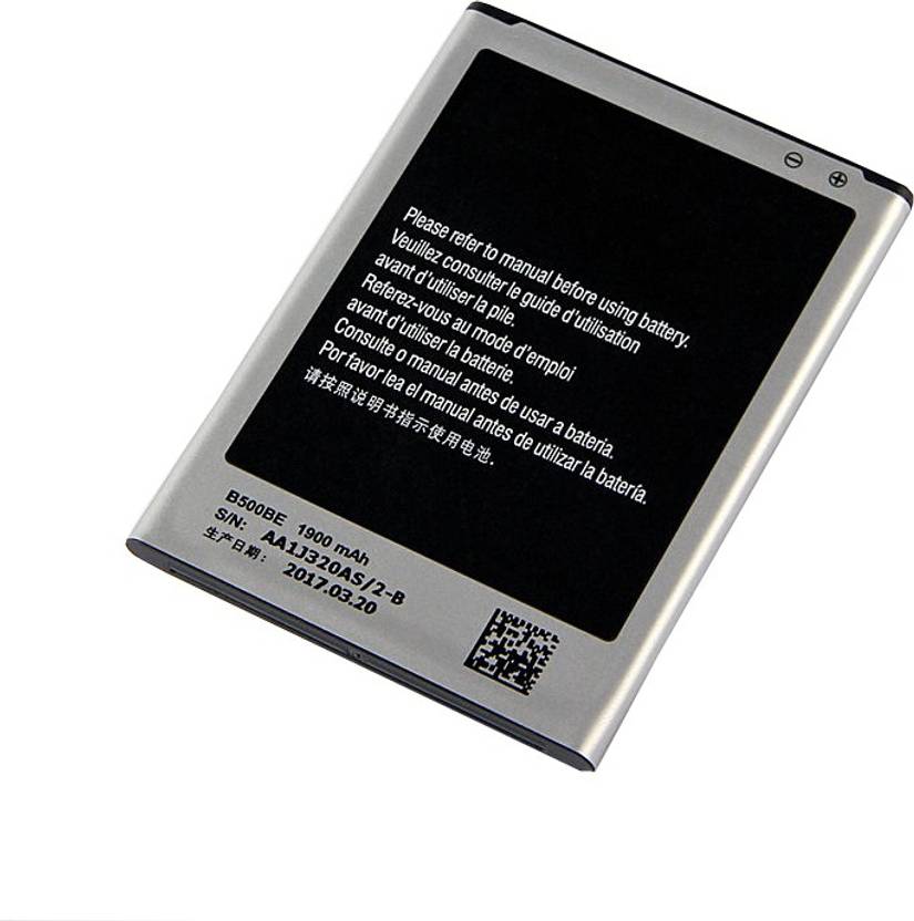 Amnicor Mobile Battery For Samsung Galaxy S4 Mini I9190 B500ae Price