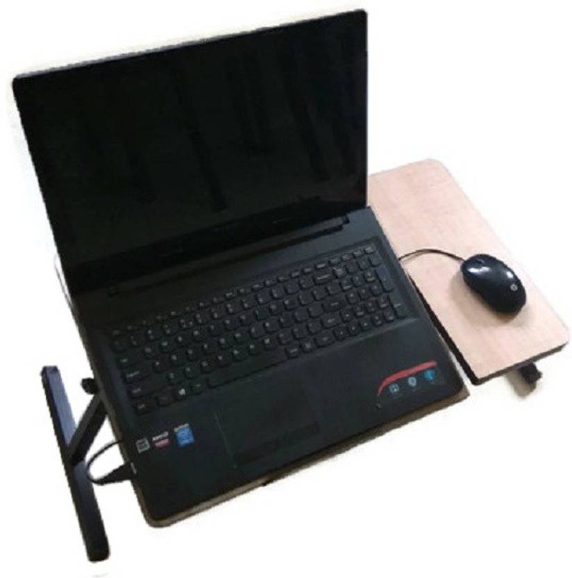 Ping India Mobiles Electronics Appliances Smart Shelter Metal Portable Laptop Table