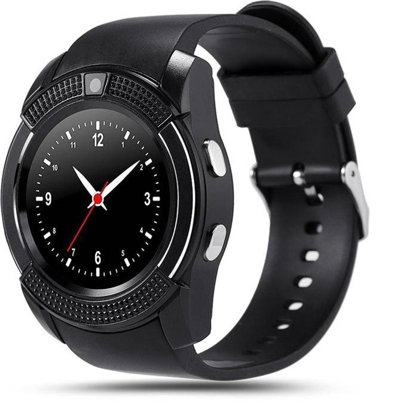 v8 smartwatch specs