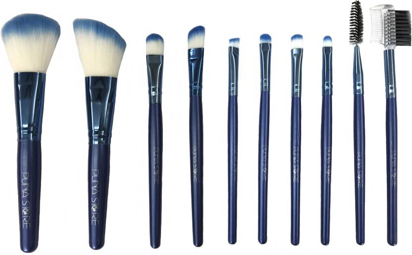 Makeup Brush Set Flipkart Makeup Vidalondon