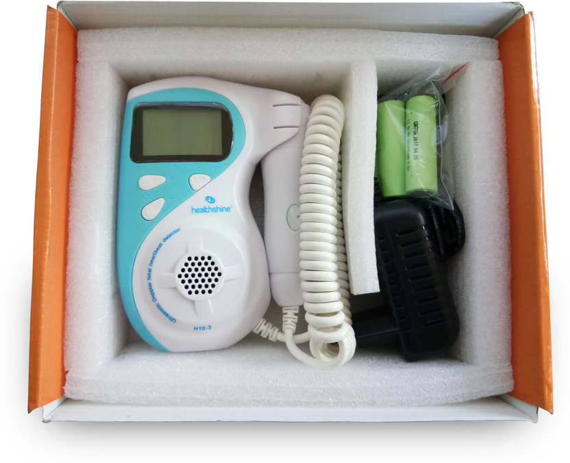 baby doppler india baby doppler india