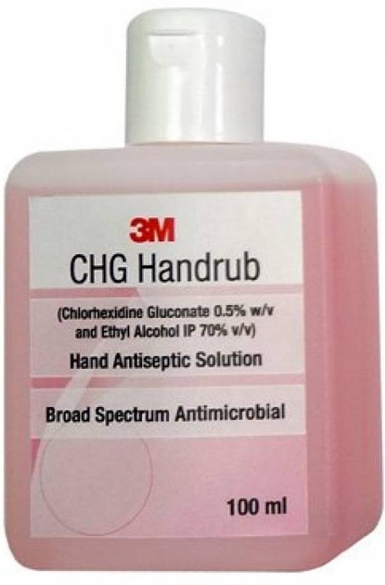 3m Avagard Handrub 500 Ml 24 Bottles Per Case