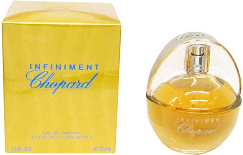 Buy Chopard Infiniment Eau De Parfum 75 Ml Online In India
