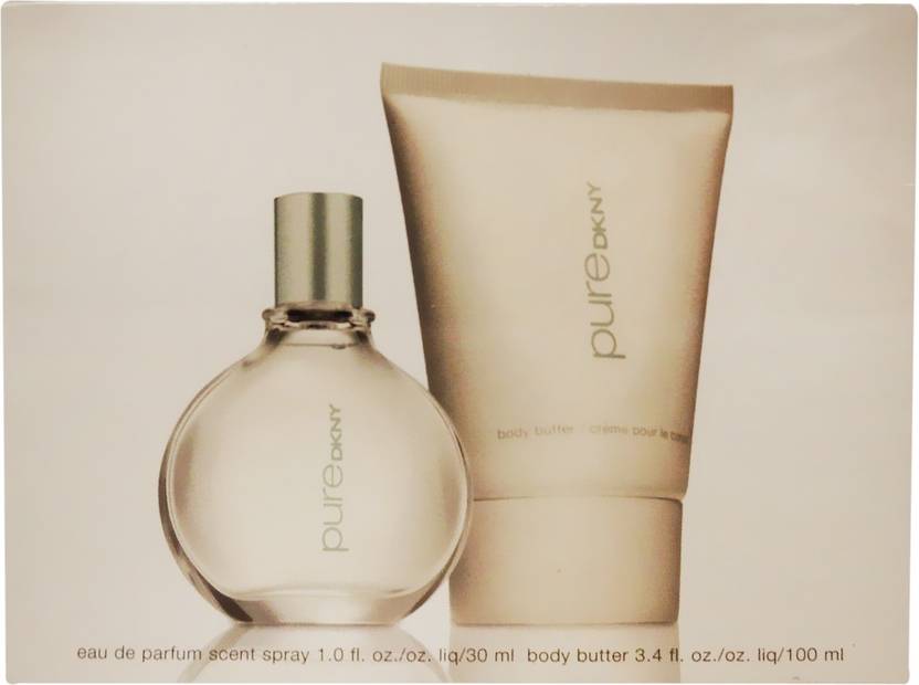 Buy Dkny Pure Verbena Eau De Parfum 30 Ml Online In India