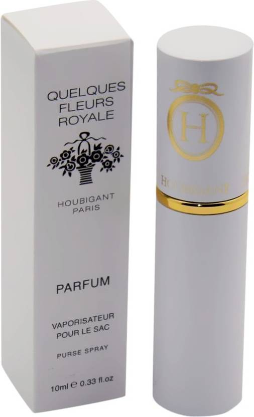Buy Houbigant Parfum Quelques Fleurs Royale Perfume 10 Ml Online