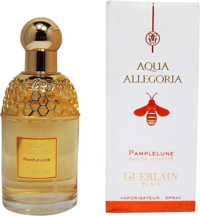 Buy Guerlain Aqua Allegoria Pamplelune Eau De Toilette 75 Ml