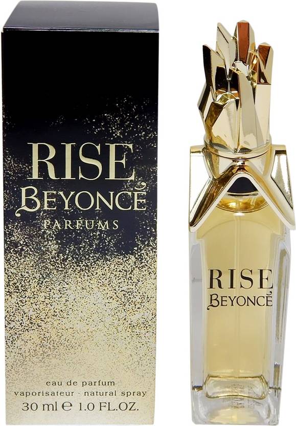 Buy Beyonce Rise Eau De Parfum 30 Ml Online In India Flipkartcom
