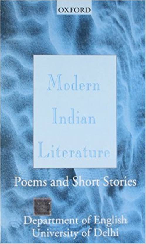 modern-indian-literature-poems-and-short-stories-buy-modern-indian