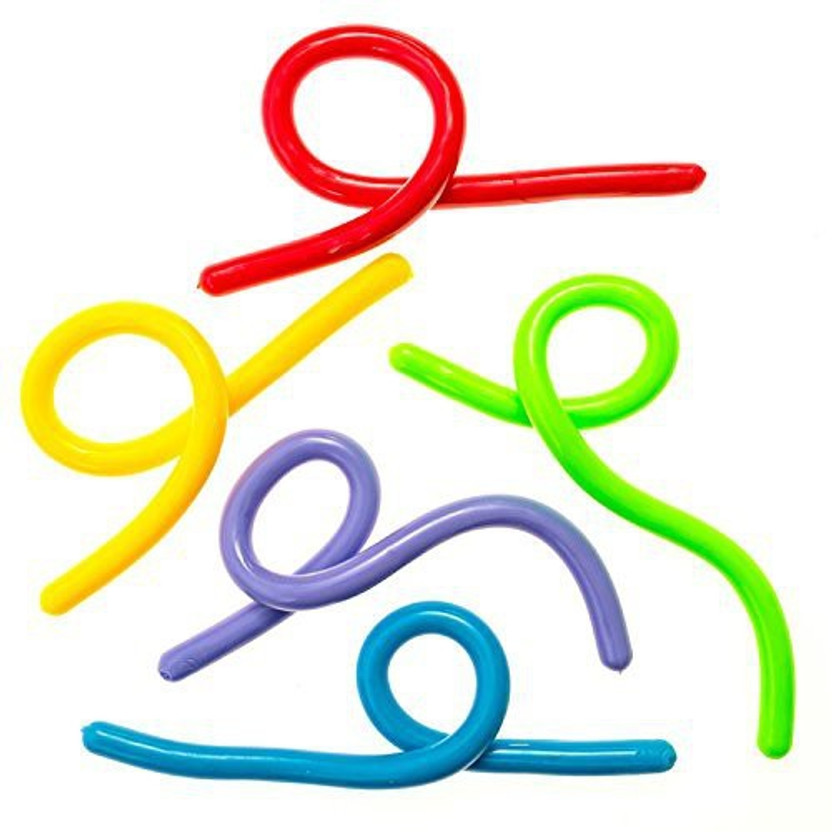 ramen noodle fidget toys