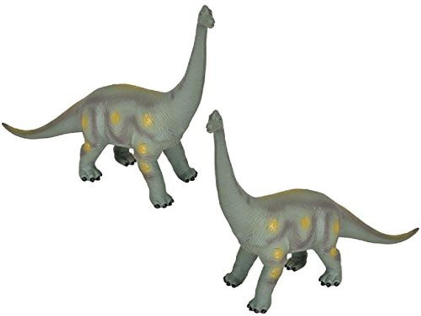 soft touch dinosaur toys