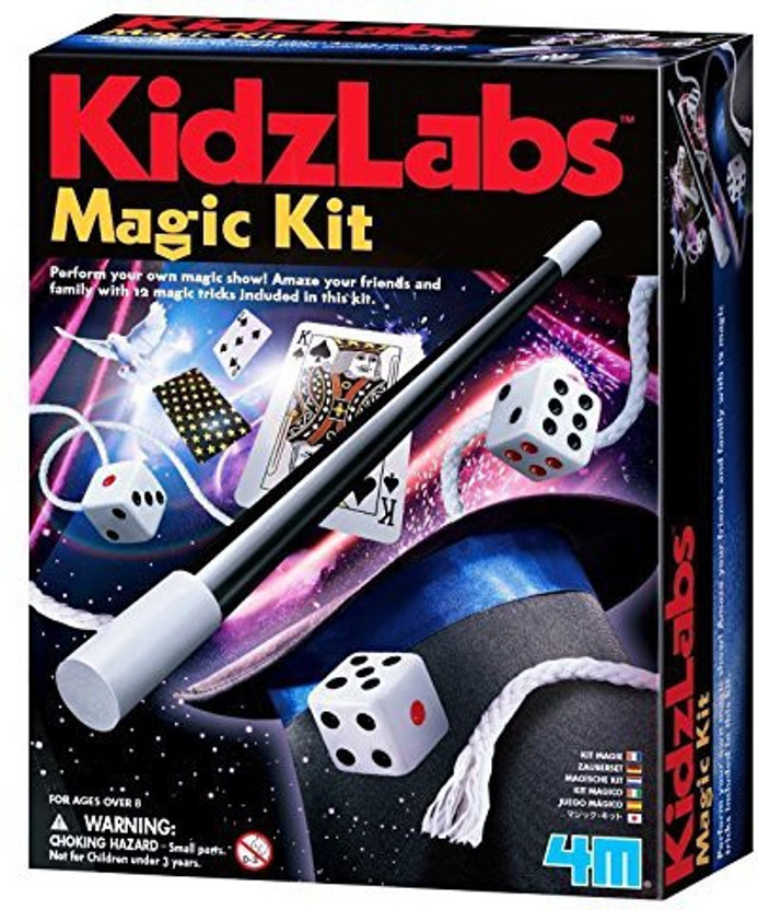 melissa and doug wand kit