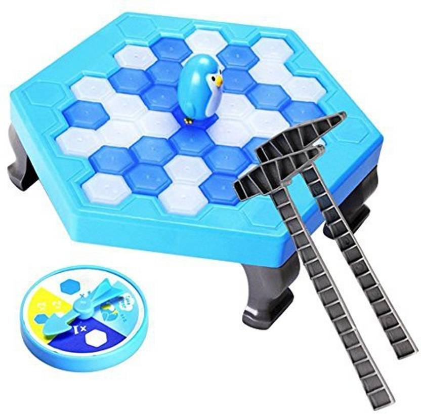 mishiner kids puzzle table