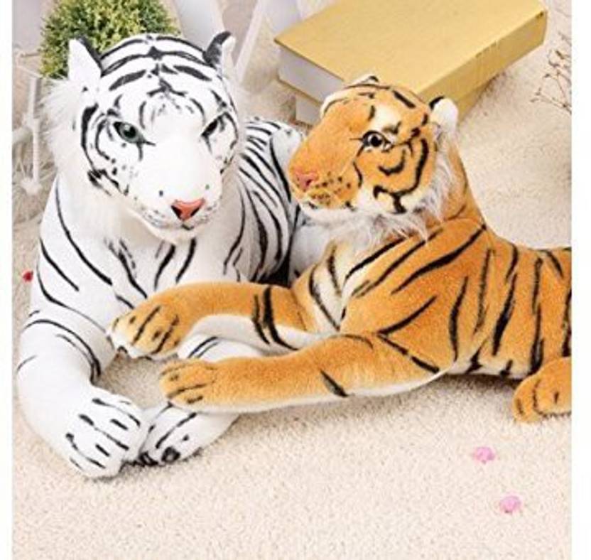 Generic 26cm Stuffed Doll Animal Pillow Tiger Toy Child Play