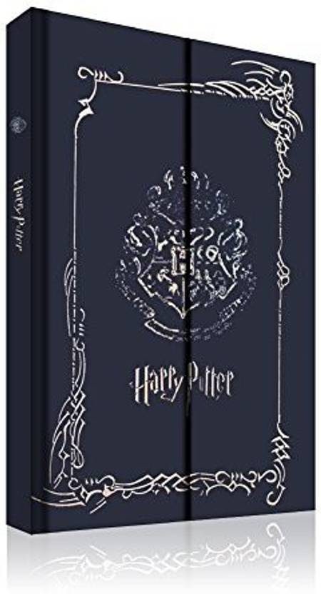 Econoled Harry Potter Harry Potter Vintage Diary Planner Econoled Harry Potter Harry Potter Vintage Diary Planner