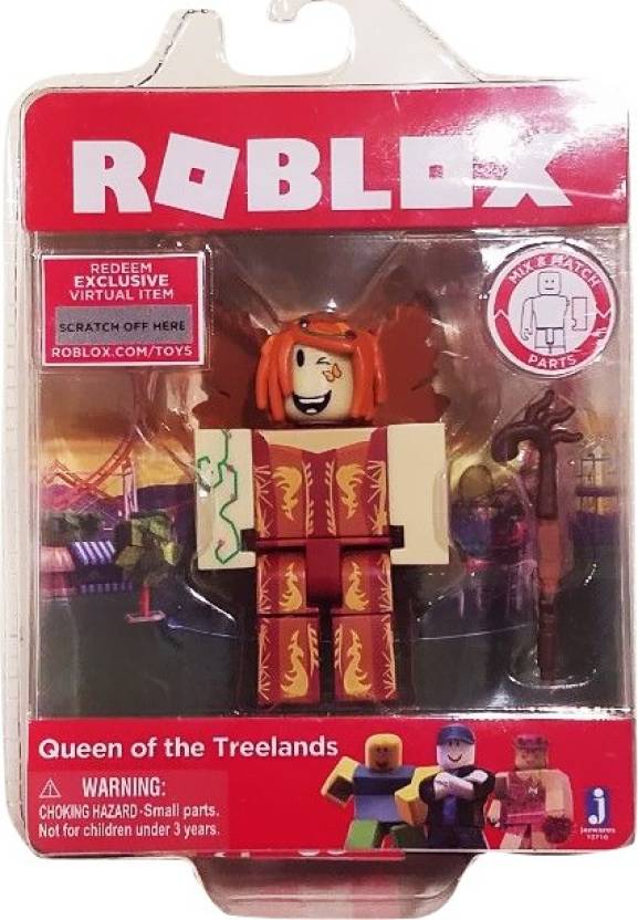 Jazwares Roblox Roblox Buy Queen Of The Treelands Toys In - why he quit working on treelands roblox