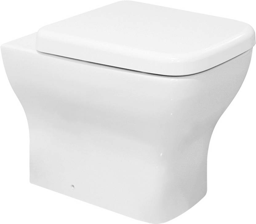 CERA Cato Back To Wall Ewc P Trap Western Commode Price in India Buy