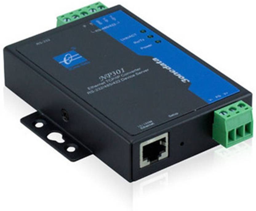 3onedata 1 port RS232/RS422/RS485 to converter GPS Device