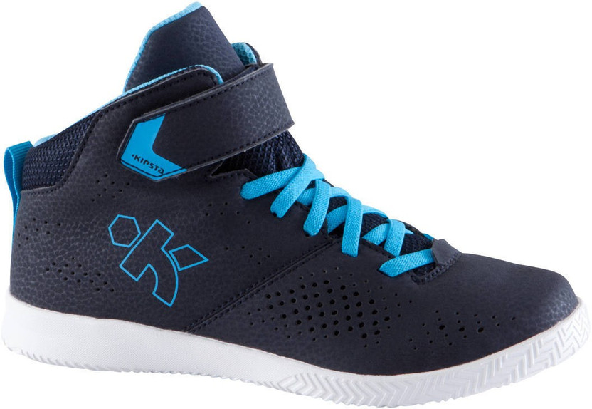 kipsta basketball shoes